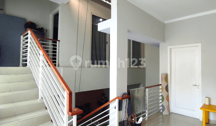 Rumah Murah Minimalis Nyaman & Asri di Kebayoran Bintaro Jaya