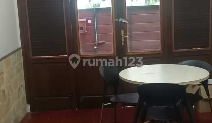 Rumah Murah Hook Bagus 2 Lantai di Lebak Bulus Jakarta Selatan