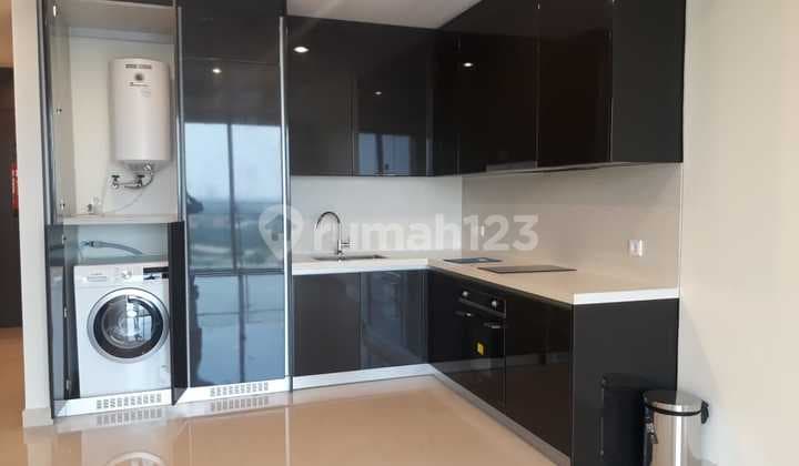 Luxury Apartment with Strategic Location in Pondok Indah Residence