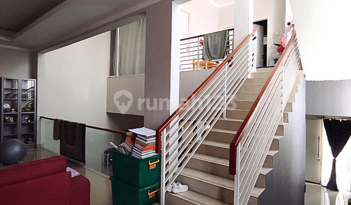 Rumah Murah Minimalis Nyaman & Asri di Kebayoran Bintaro Jaya