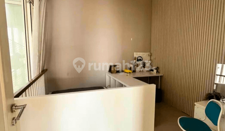 Rumah Murah Minimalis Nyaman & Asri di Kebayoran Bintaro Jaya