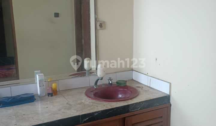 Rumah Murah Hook Bagus 2 Lantai di Lebak Bulus Jakarta Selatan