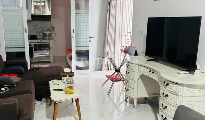 Dijual Rumah Joglo Residence Kembangan