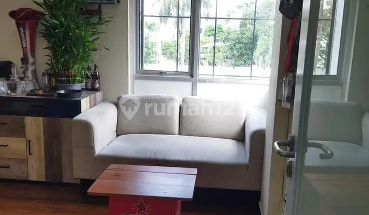 Disewa Ruko Karawaci Tangerang