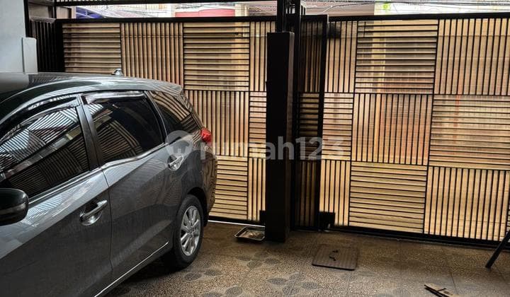 Dijual Rumah Budi Indah Tangerang