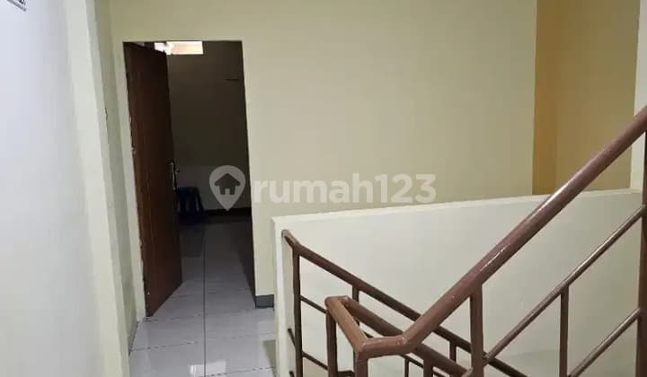 Disewa Ruko Permata Taman Palem