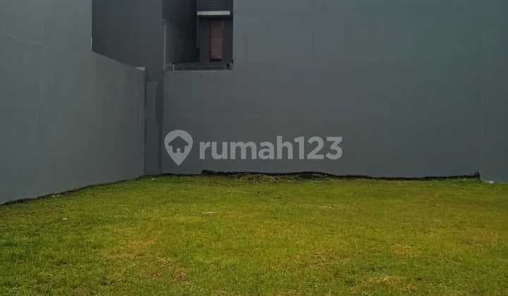 Dijual Kavling East Terrace Metland