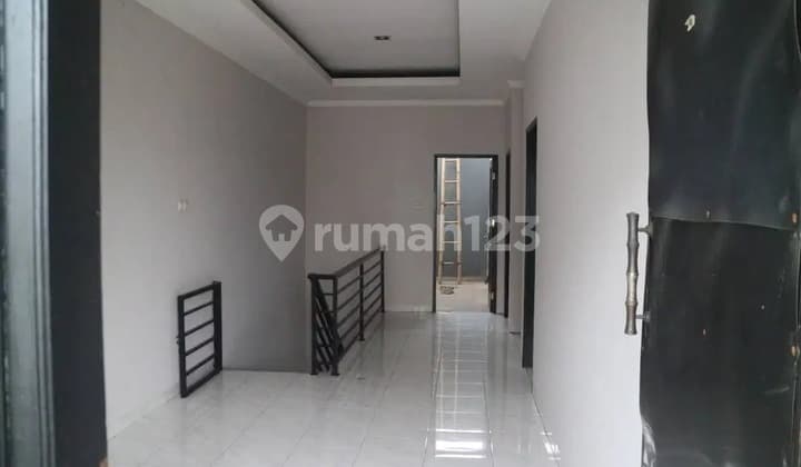 Disewa Rumah Duri Kosambi Jakarta Barat