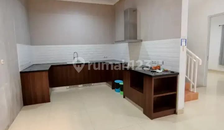 For Sale Bojong Indah House West Jakarta