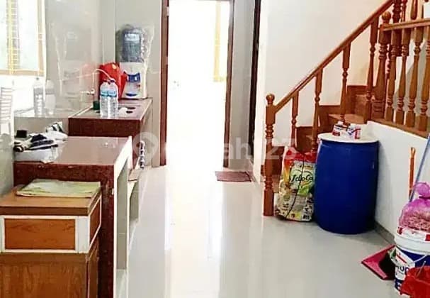 Disewa Ruko Cengkareng Jakarta Barat