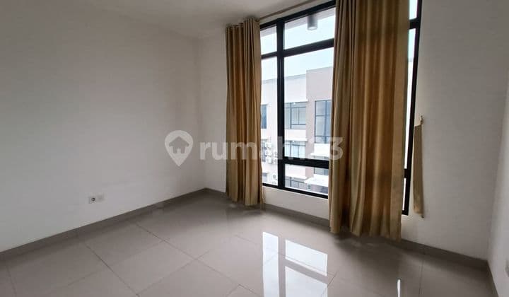 Dijual Rumah Green Royal Condo House Kalideres