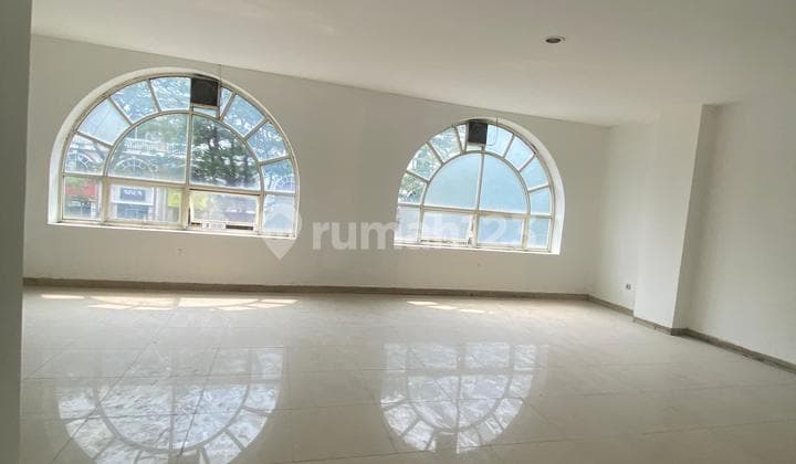 Dijual Ruko Gandeng Green Lake