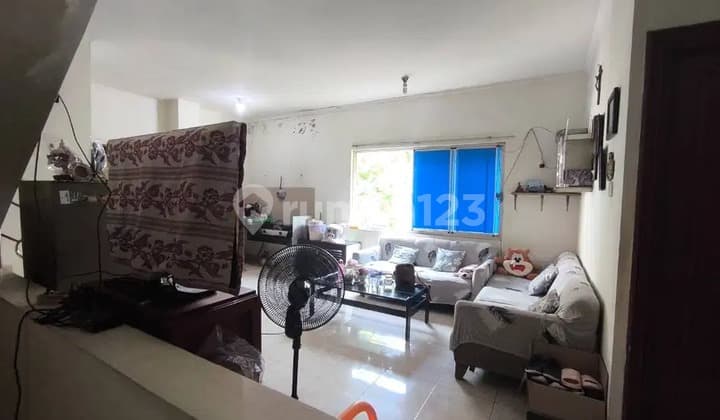 Dijual Ruko Daan Mogot Jakarta Barat