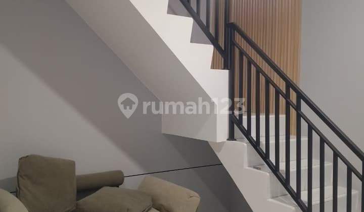 Dijual Rumah Bar Kebon Jeruk Jakarta Barat