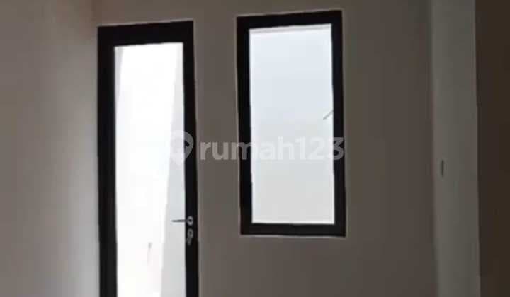 For Sale Citra 8 House Kalideres West Jakarta