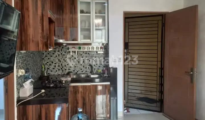 For Sale Palm Mansion Cengkareng Apartment