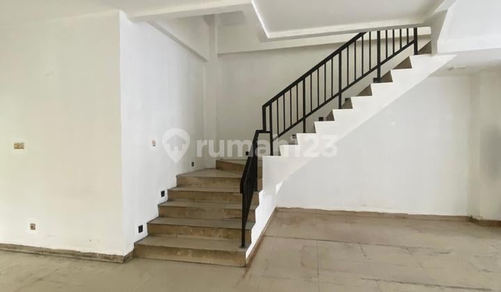 Dijual Ruko Gandeng 2 Green Lake City