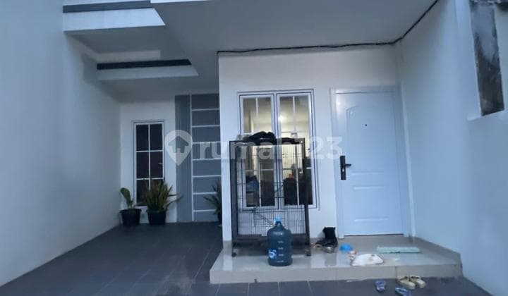 Dijual Rumah Kembang Larangan Ciledug Tangerang