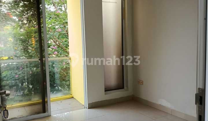 Dijual Rumah Green Lake City