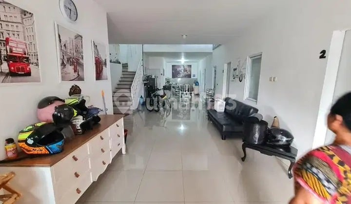 Dijual Kost Kost Dekat Lippo Karawaci Rapih Siap Huni