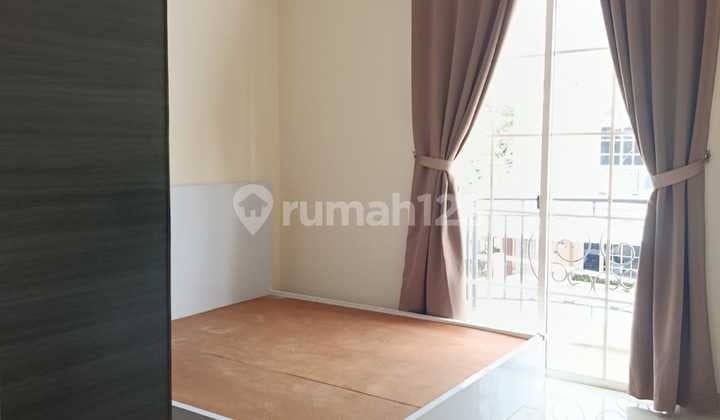 Disewa Rumah Furnish Green Lake City