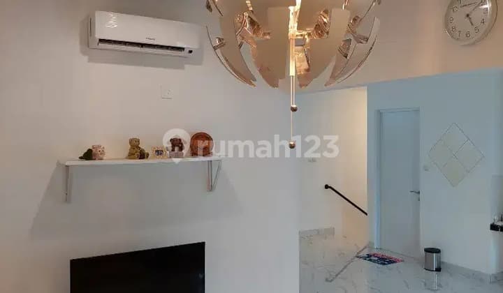 For Sale Ready-to-Occupy Citra Garden House