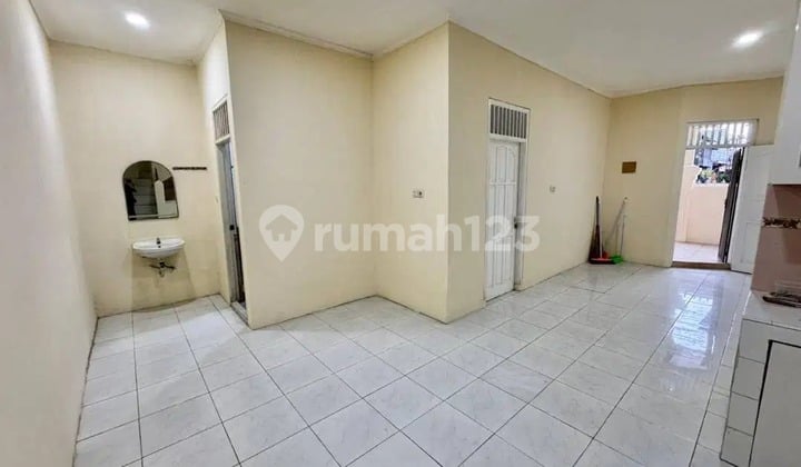 For Rent Poris Indah House Tangerang