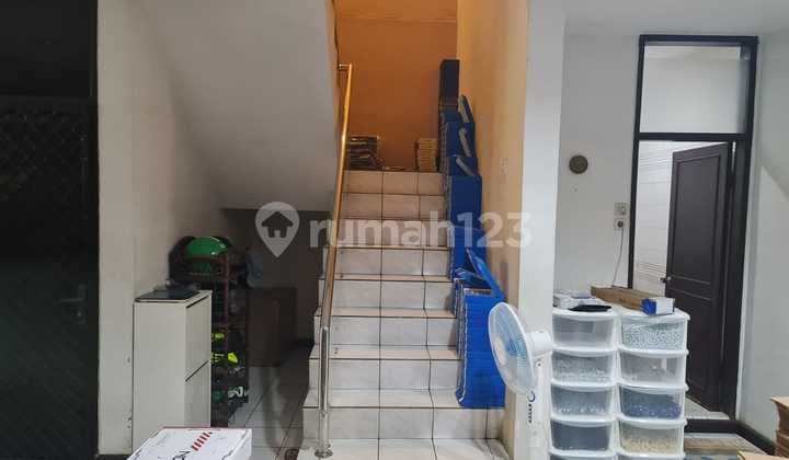 Dijual Rumah Pluit Mas Jakarta Utara