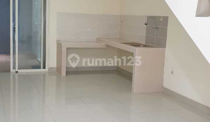 Disewa Rumah Green Lake City