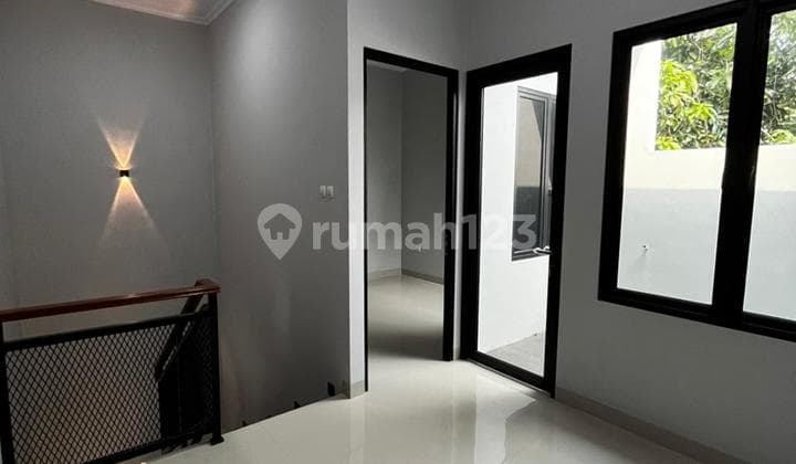 Dijual Rumah Baru Ciledug Tangerang