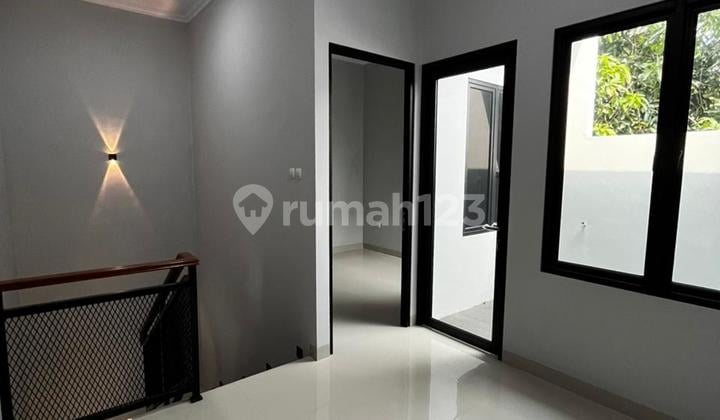 New House for Sale in Ciledug Tangerang