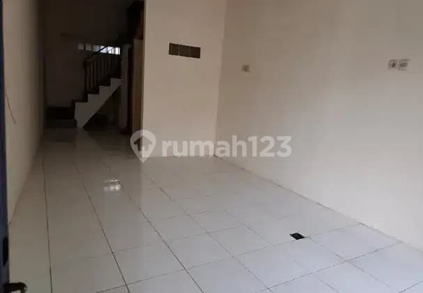 Disewa Ruko Karang Tengah Tangerang
