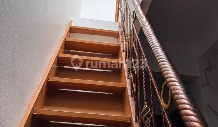 Dijual Rumah Budi Indah Tangerang