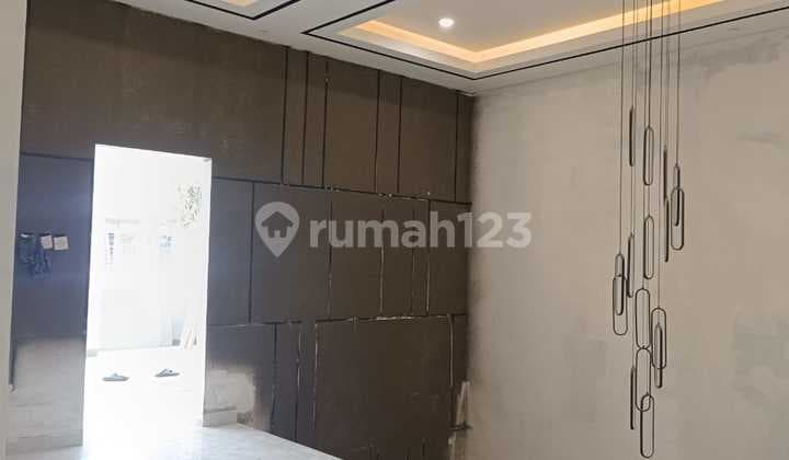 For Sale New Minimalist House Taman Palem Lestari