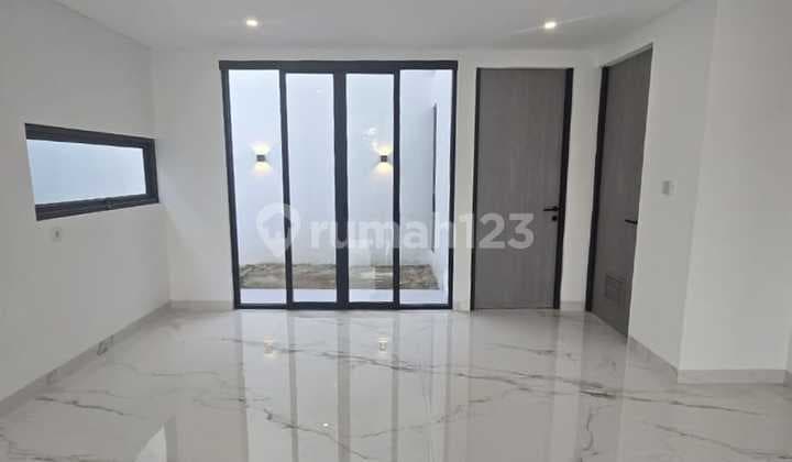 Dijual Rumah Baru Citra 2 Ext Jakarta Barat