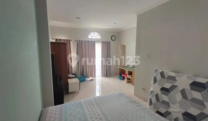 Dijual Rumah City Resort Cengkareng