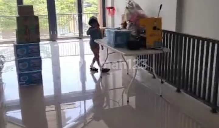 For Sale Ruko Citra 8 Citra Garden West Jakarta