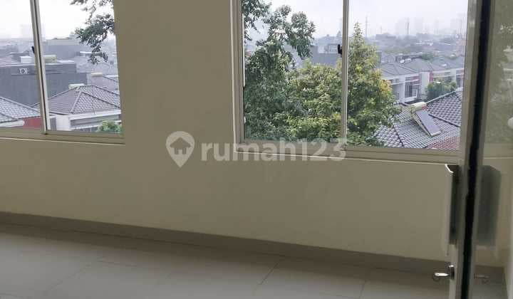 Disewa Ruko Cordoba Green Lake City