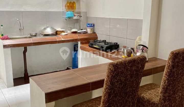 Dijual Rumah Kos Kosan Grogol Petamburan