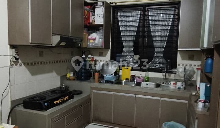 Dijual Rumah Duri Kosambi Jakarta Barat