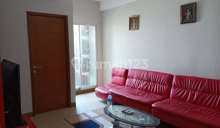 Apartenen GreenHill Full Furnished 2BR