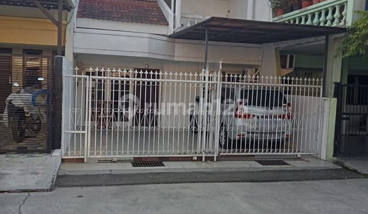 Rumah Standard siap huni lokasi sangat strategis, selangkah ke Mall Kelapa Gading Rumah Standard siap huni lokasi sangat strategis, selangkah ke Mall Kelapa Gading