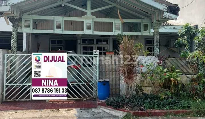 Rumah Hitung Tanah Kelapa Gading Nias Rumah Hitung Tanah Kelapa Gading Nias