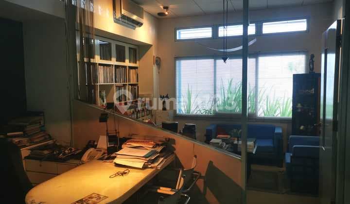House and Office in Kelapa Sawit Kelapa Gading