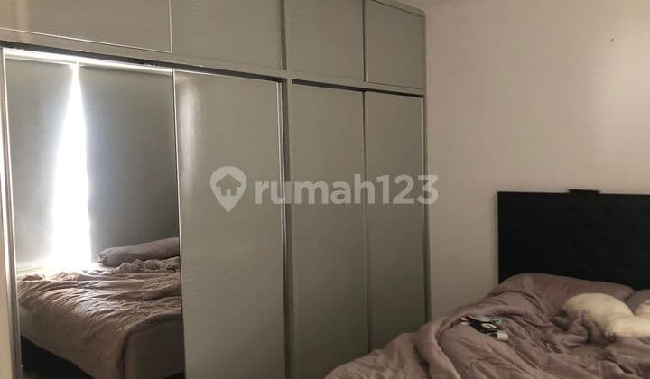 Paladian Park Fully Furnished Type 2BR
