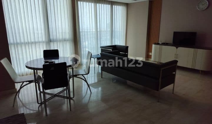 Holland Village 2 Apartment Fully Furnished 2BR Type