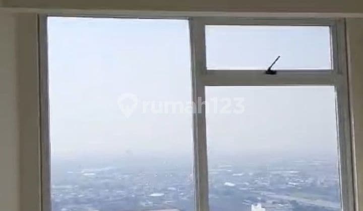 Apartemen Sedayu City Suites Type 2BR Semi Furnished