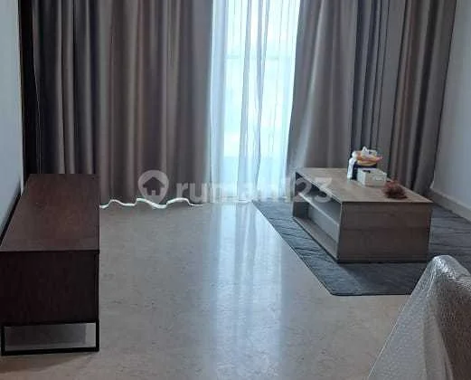 Kensington Apartment Fully Furnished Tower Addington Type 2Br