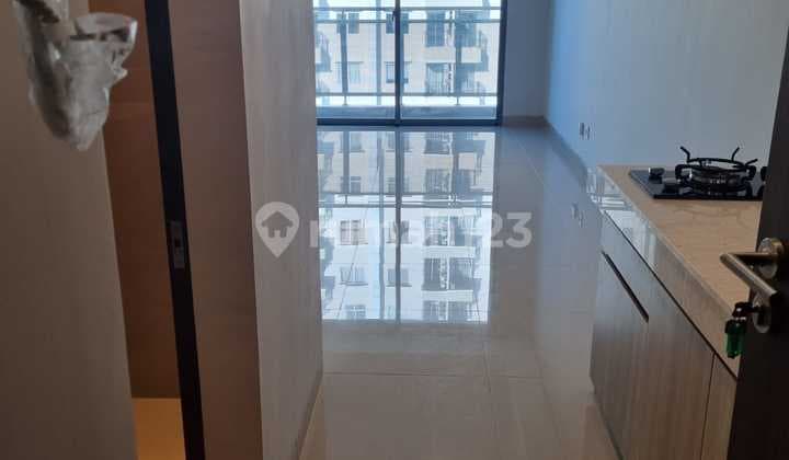 Apartemen Bellevue Place Type Studio Semi Furnished