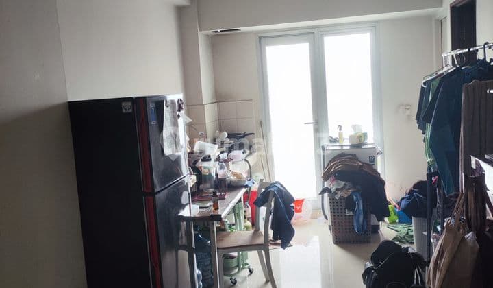 Apartemen Oak Tower Unfurnished Type 2br